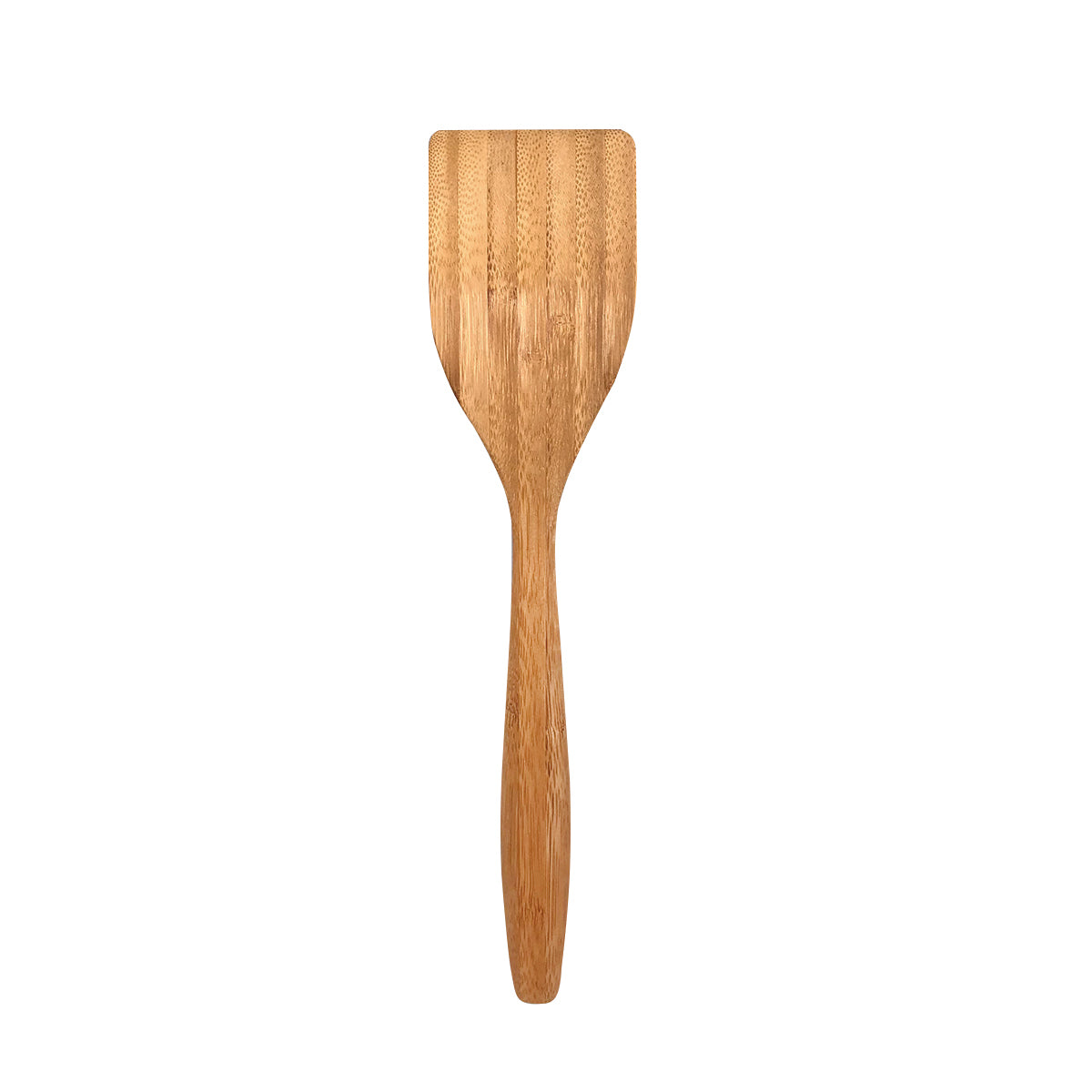 Bamboo Spatula