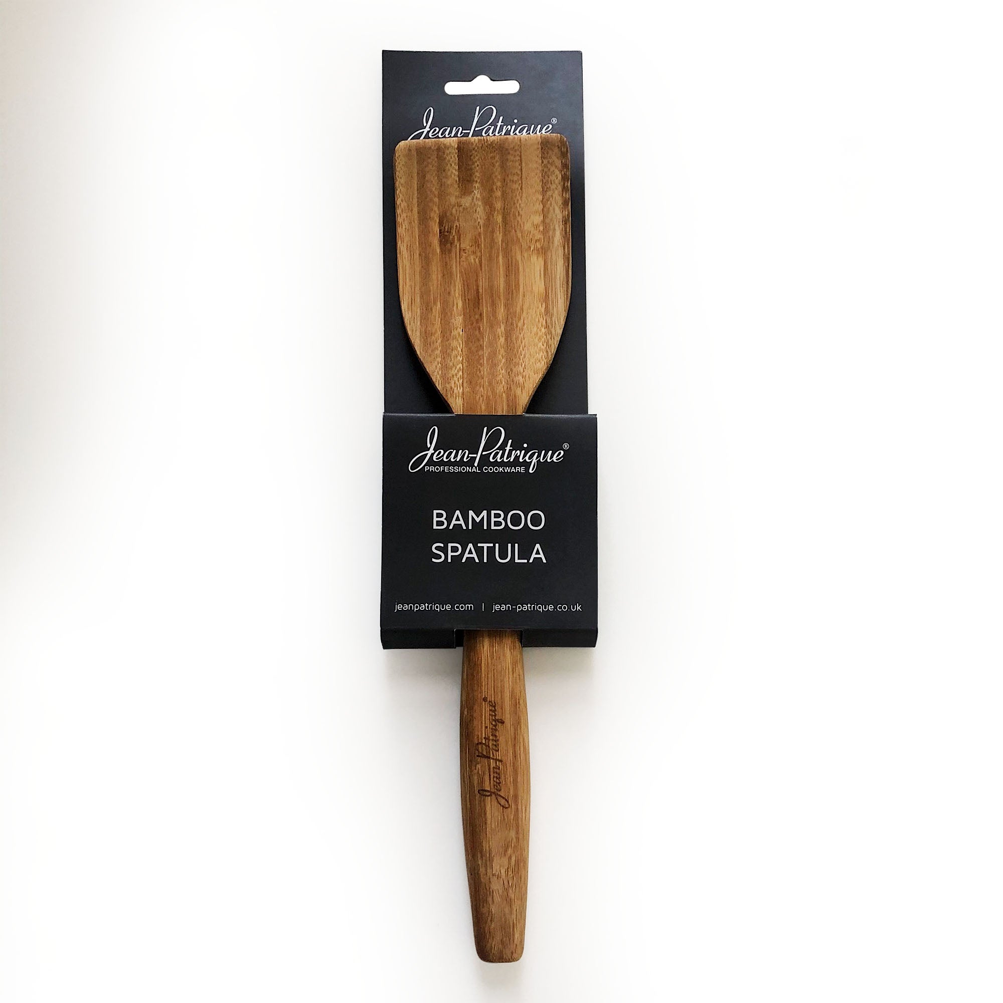 Bamboo Spatula