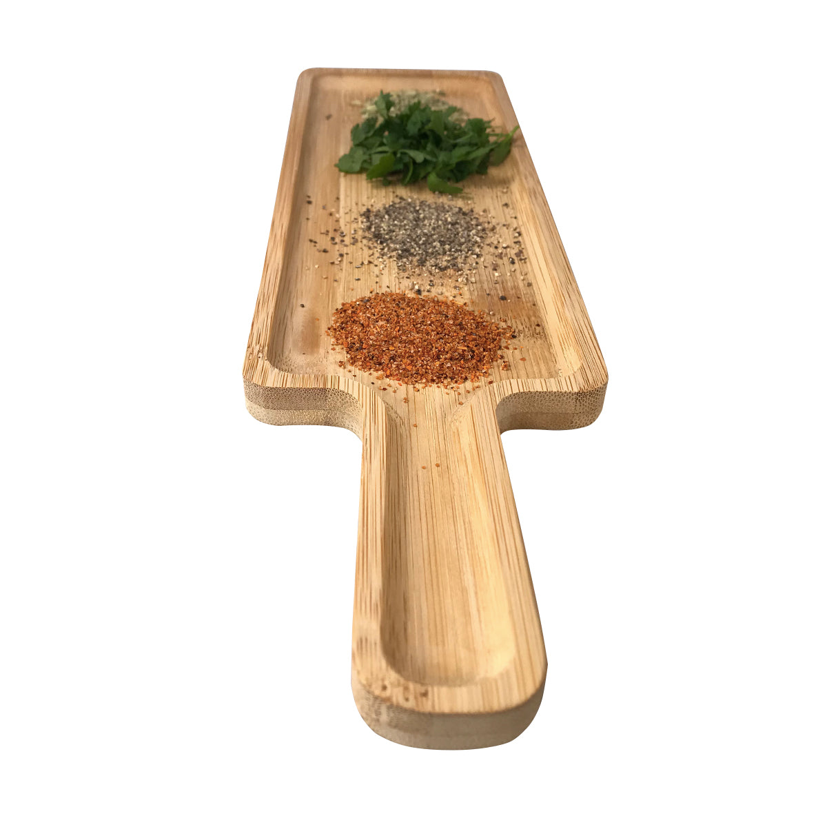 Bamboo Serving Board