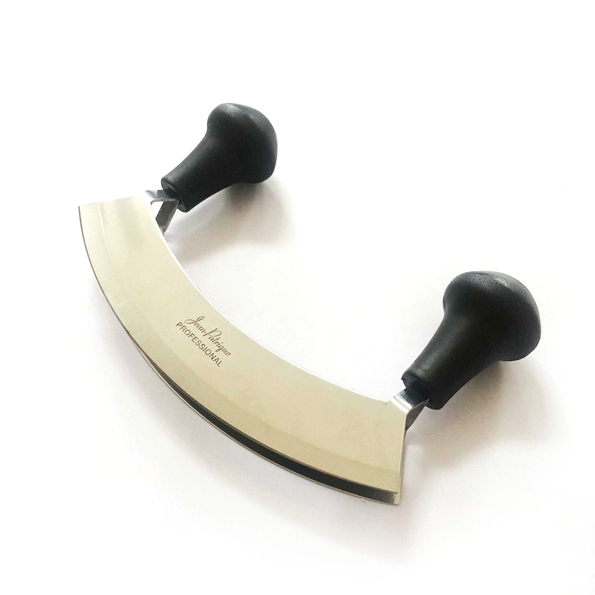 Mezzaluna Herb & Salad Chopper - Double Blade