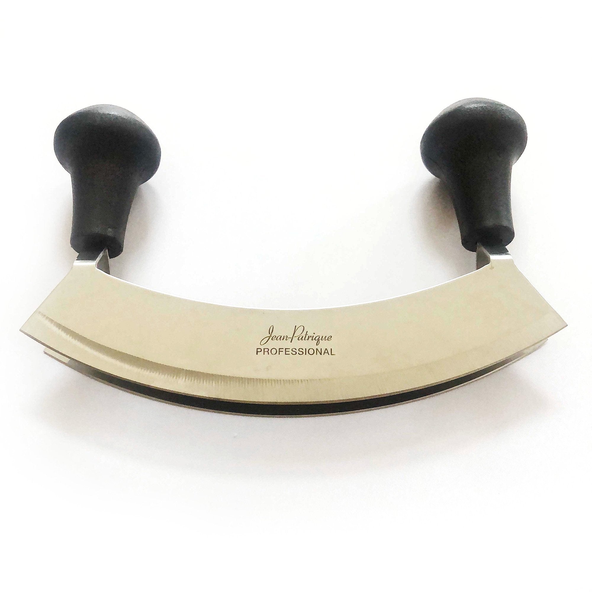 Mezzaluna Herb & Salad Chopper - Double Blade