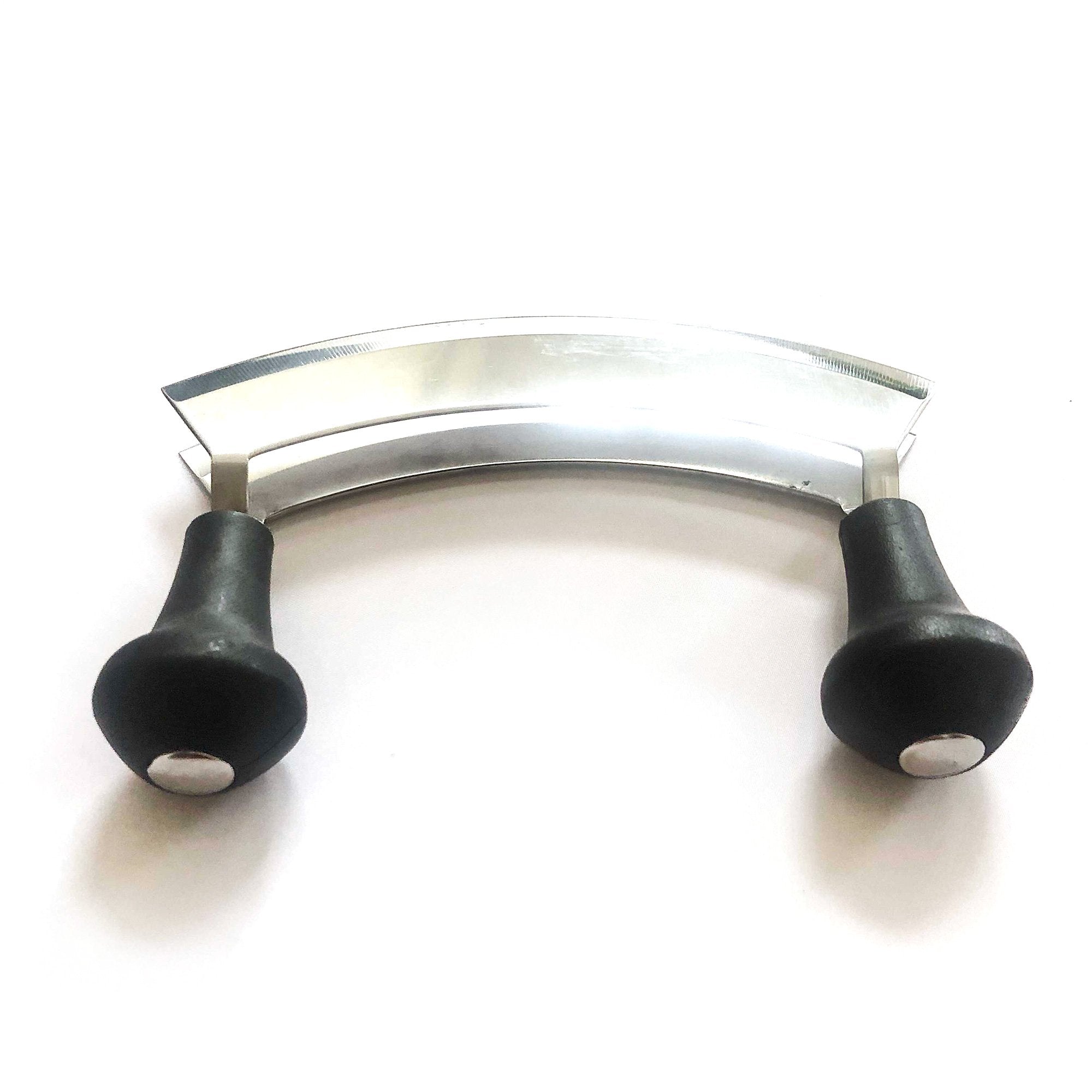 Mezzaluna Herb & Salad Chopper - Double Blade