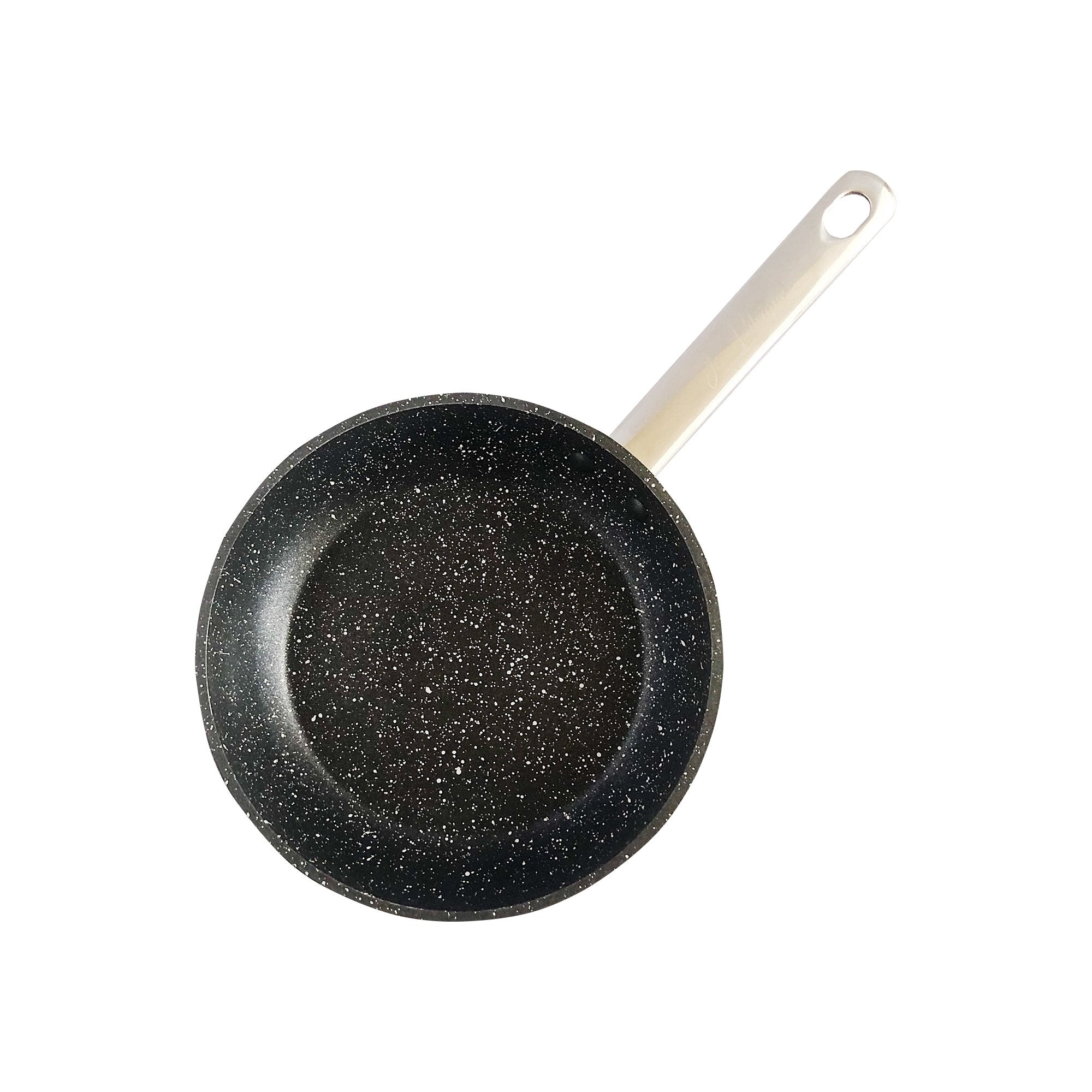 Stonetastic Granite Non-Stick Frying Pans - Set of 3