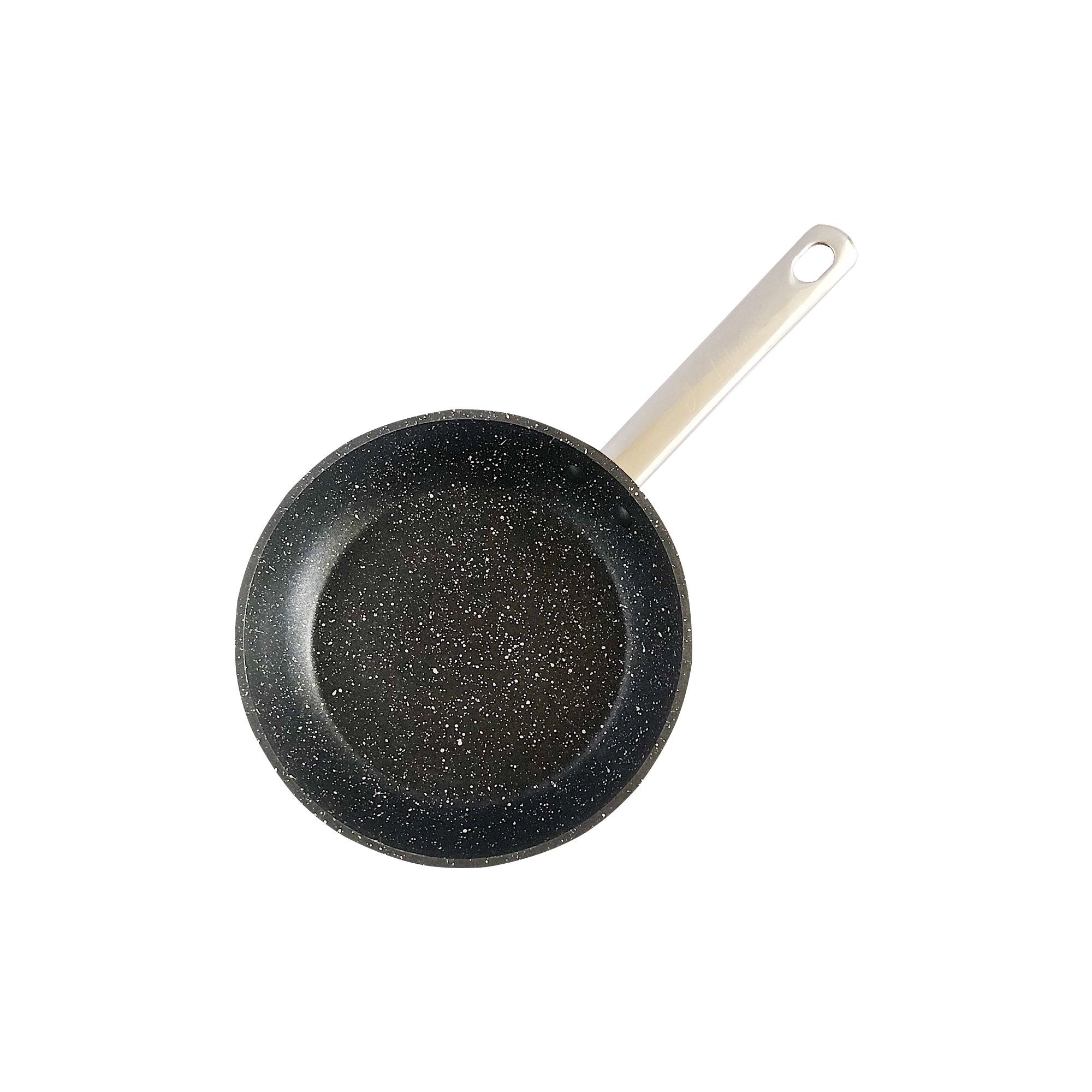 Stonetastic Granite Non-Stick Frying Pans - Set of 3