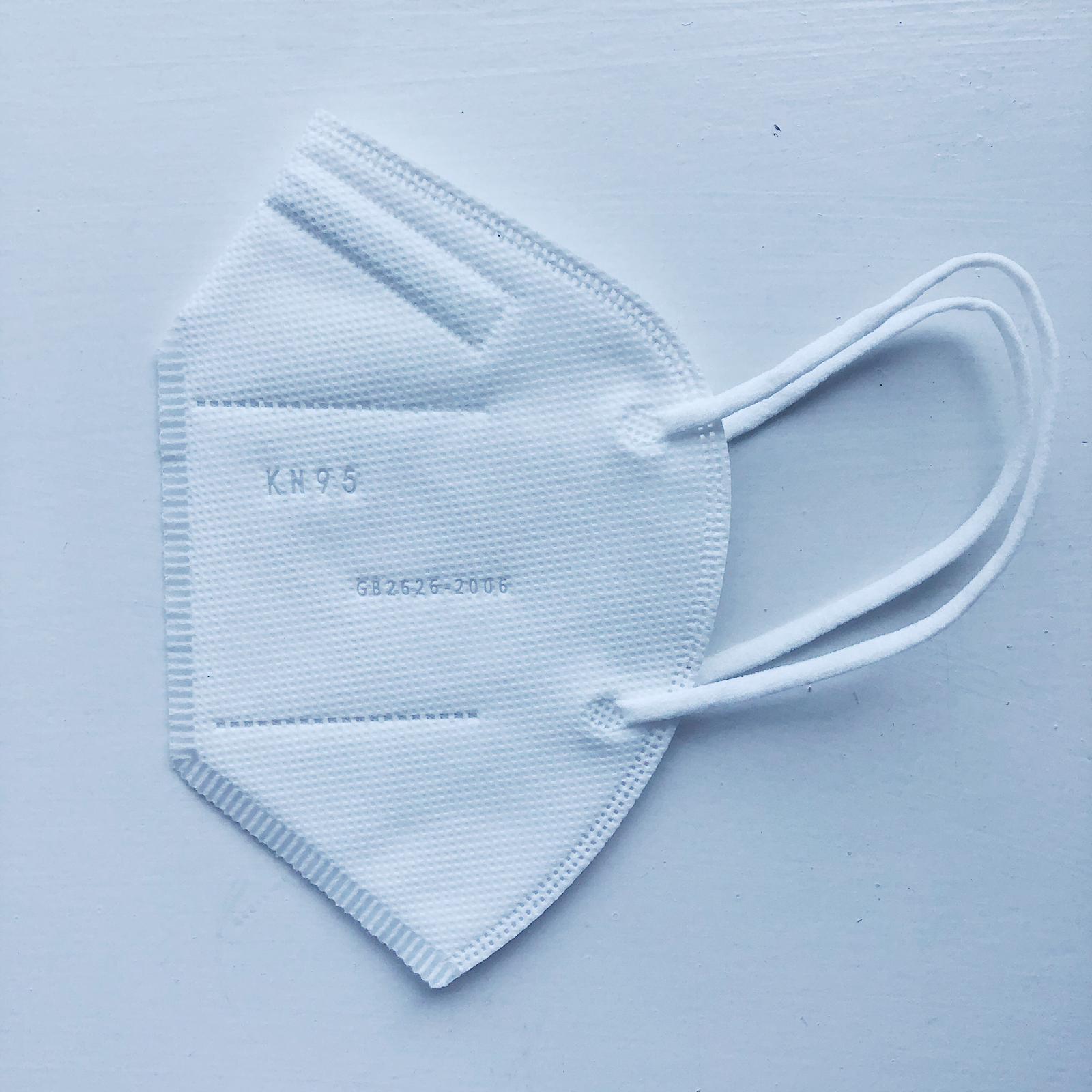 Protective Face Mask x 20