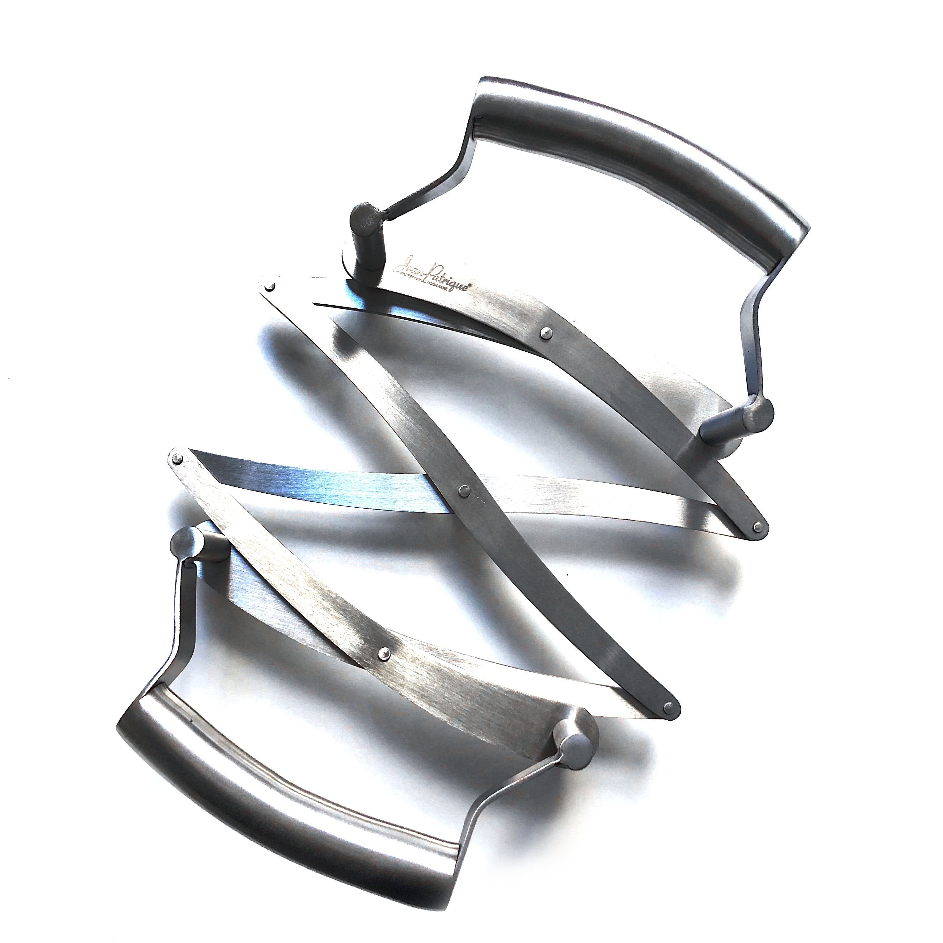 Stainless Steel Expandable Chef’s Trivet