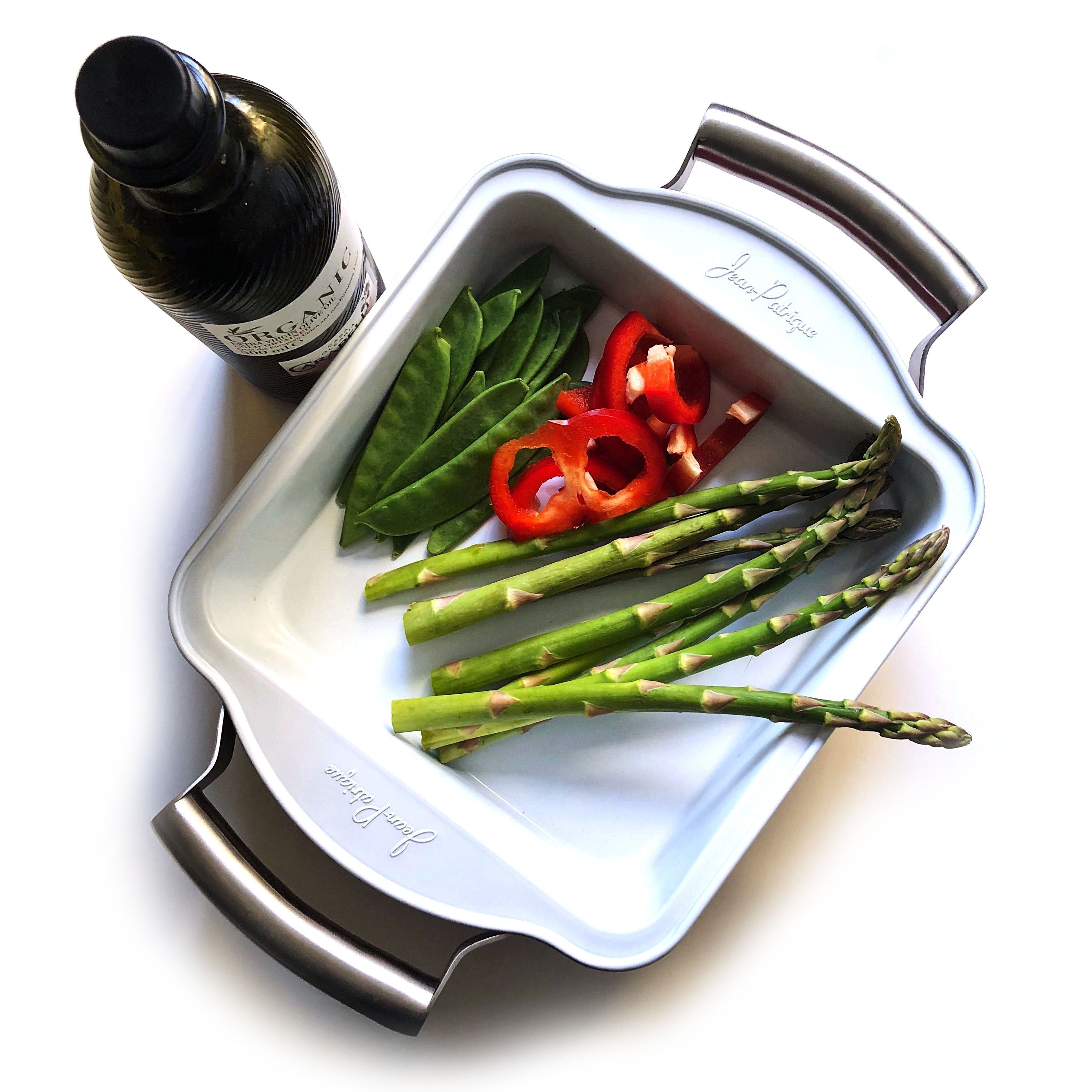 Stainless Steel Expandable Chef’s Trivet