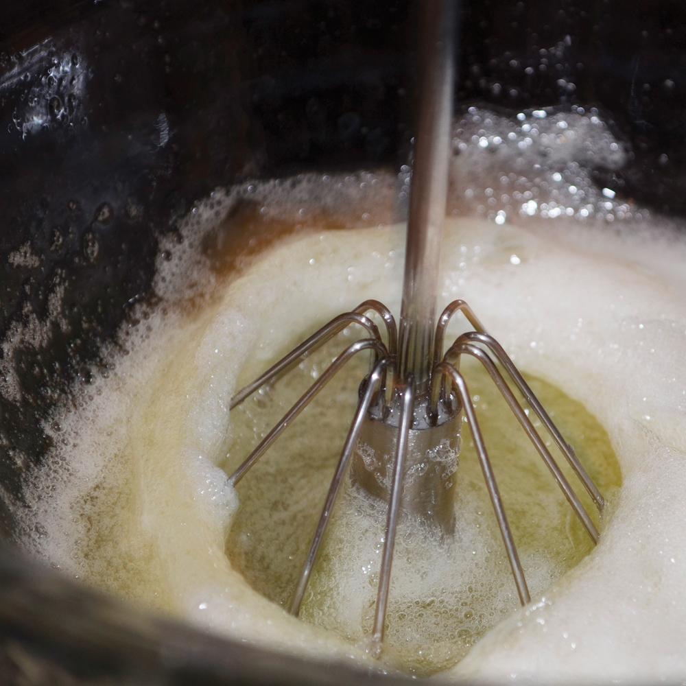 Professional Stainless Steel Eco Whisk