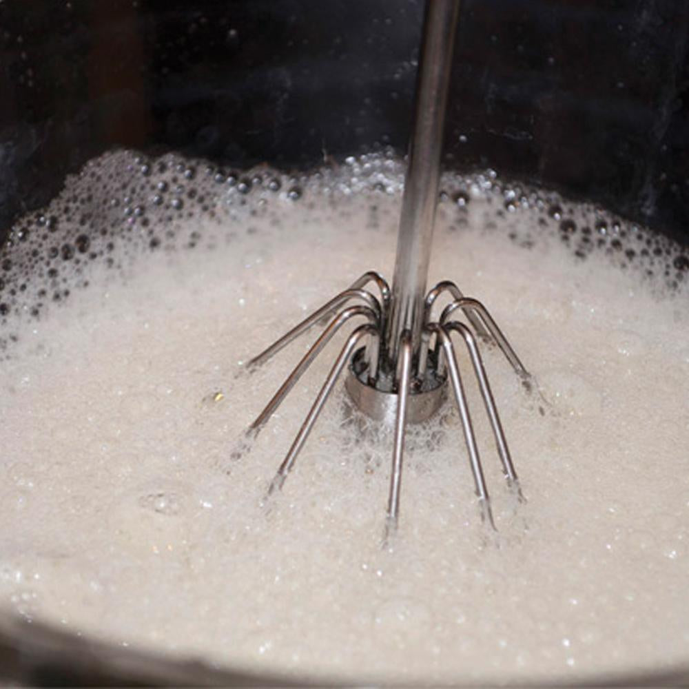 Professional Stainless Steel Eco Whisk