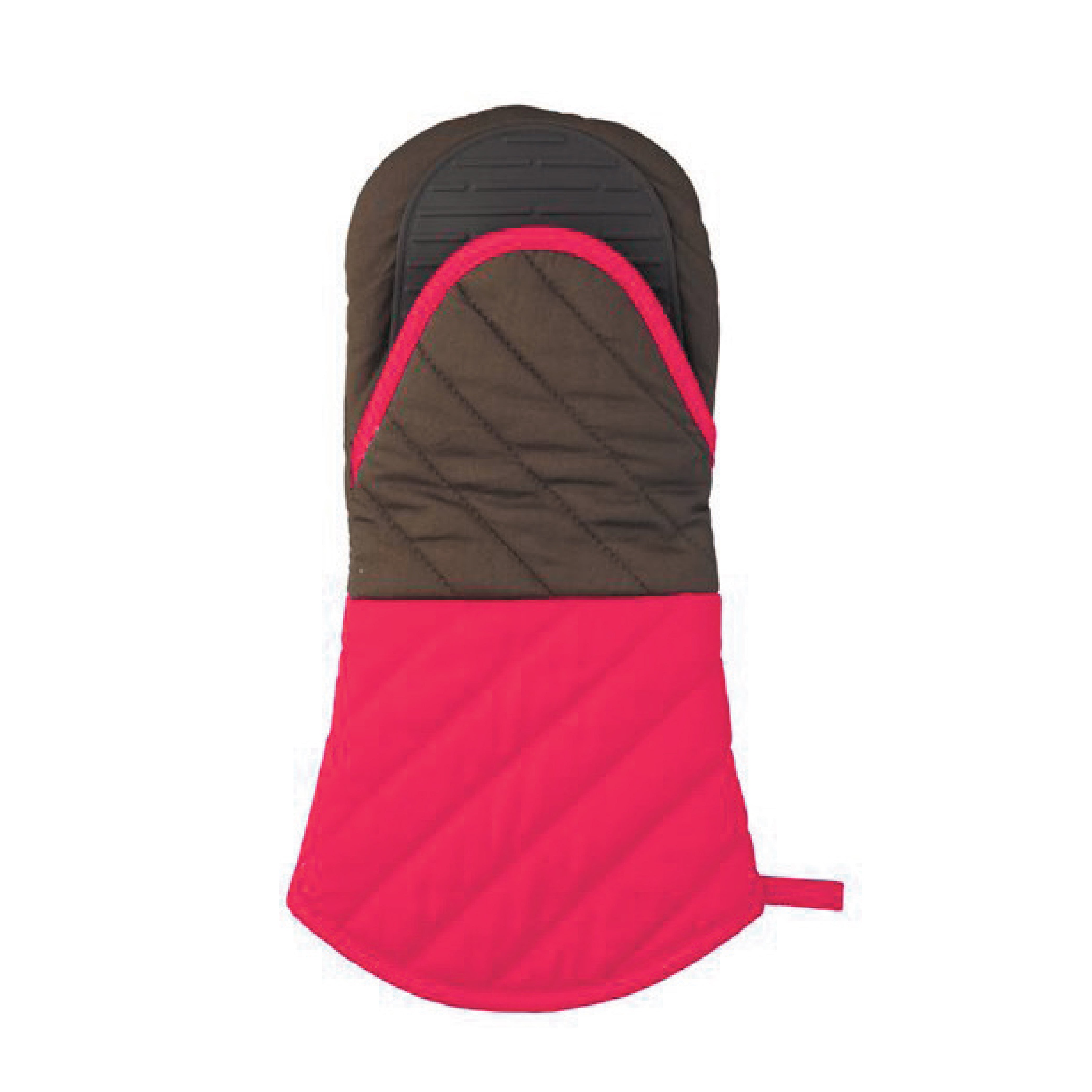 Colourful Oven Mitts