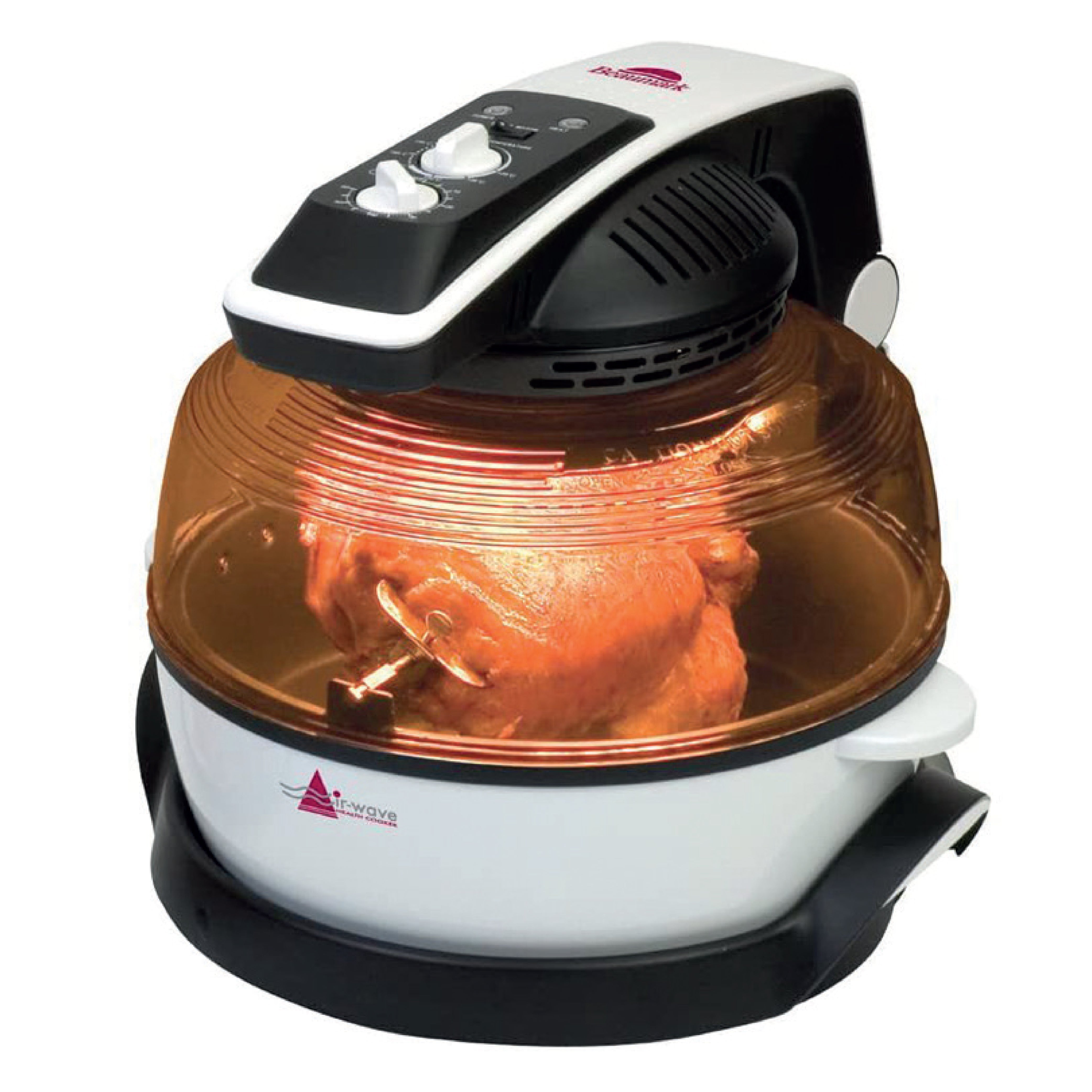 Airwave Health Cooker