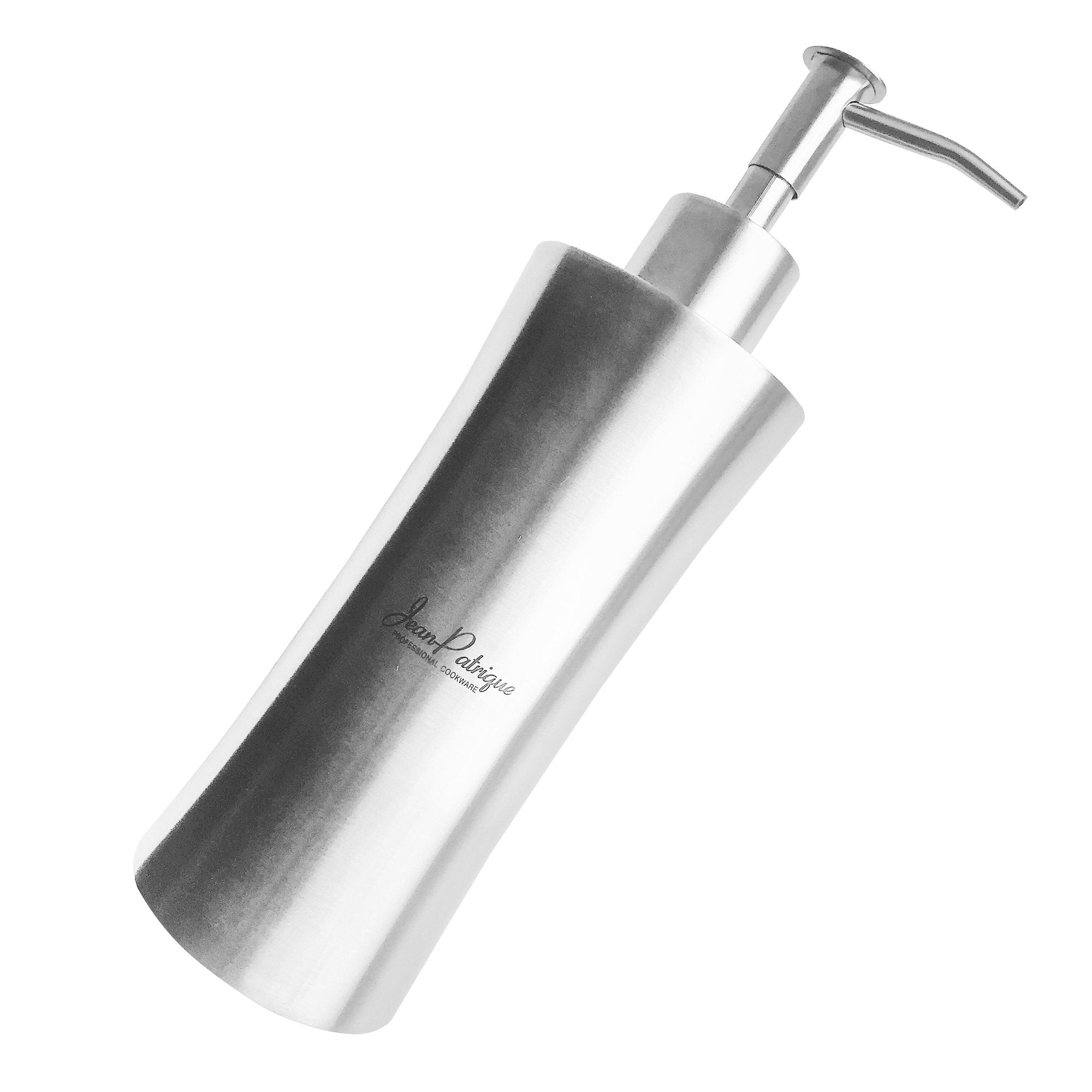 Stainless Steel Hand Soap Dispenser Pump