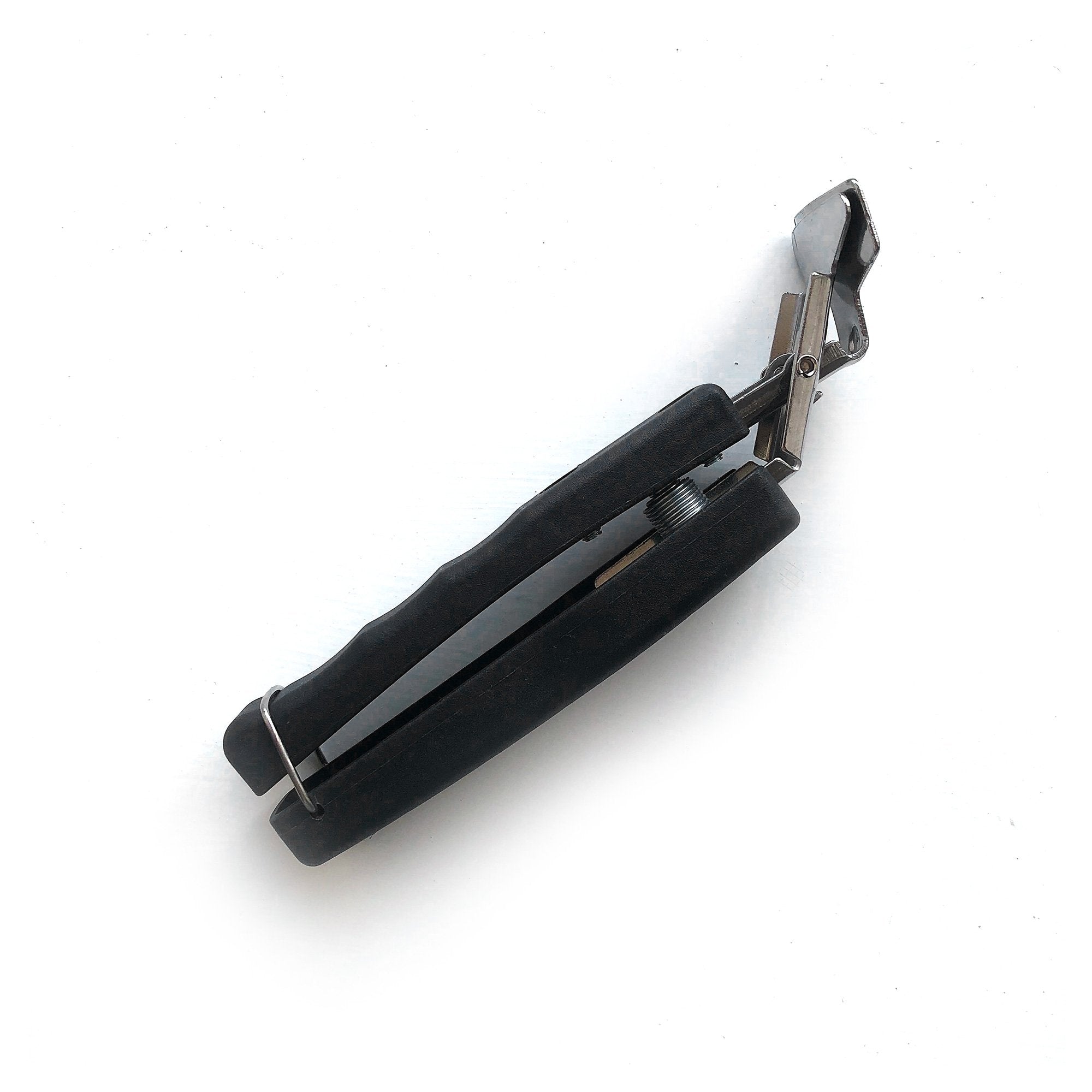 Secure-Grip Stainless Steel & Dish Tongs