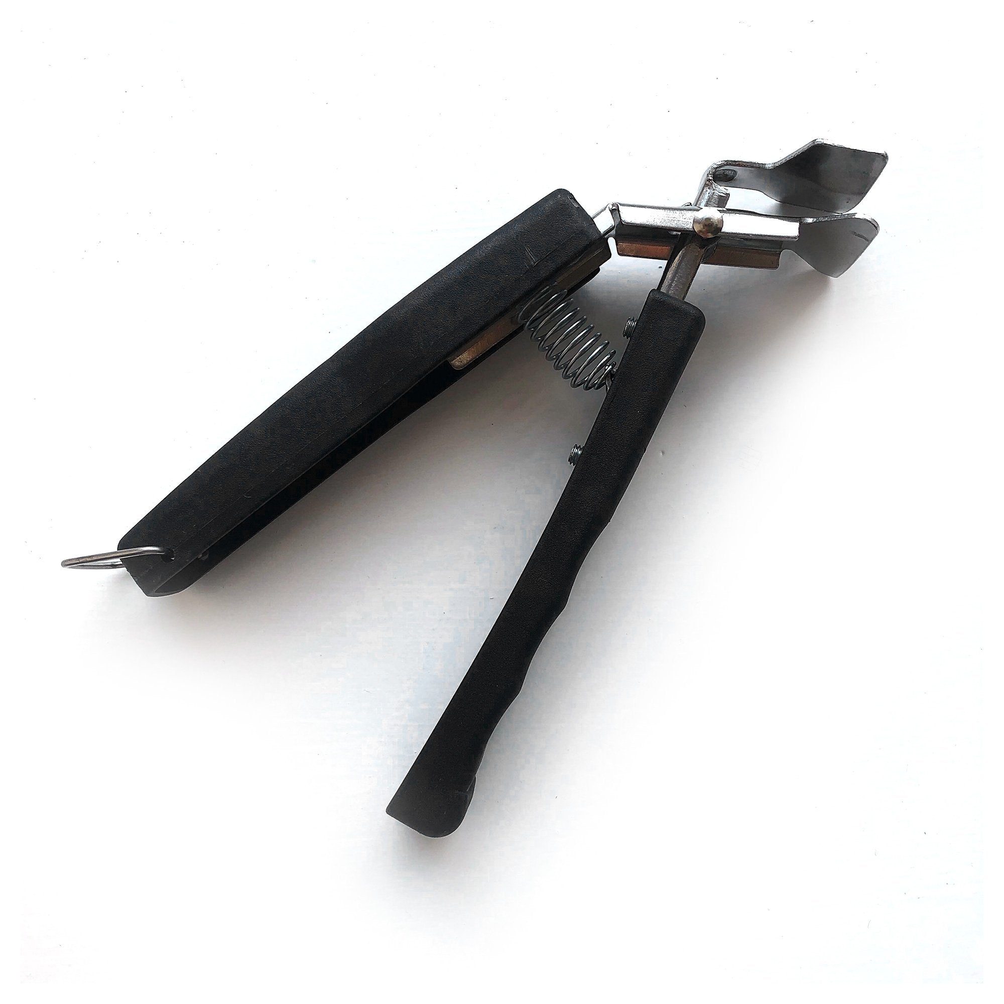 Secure-Grip Stainless Steel & Dish Tongs