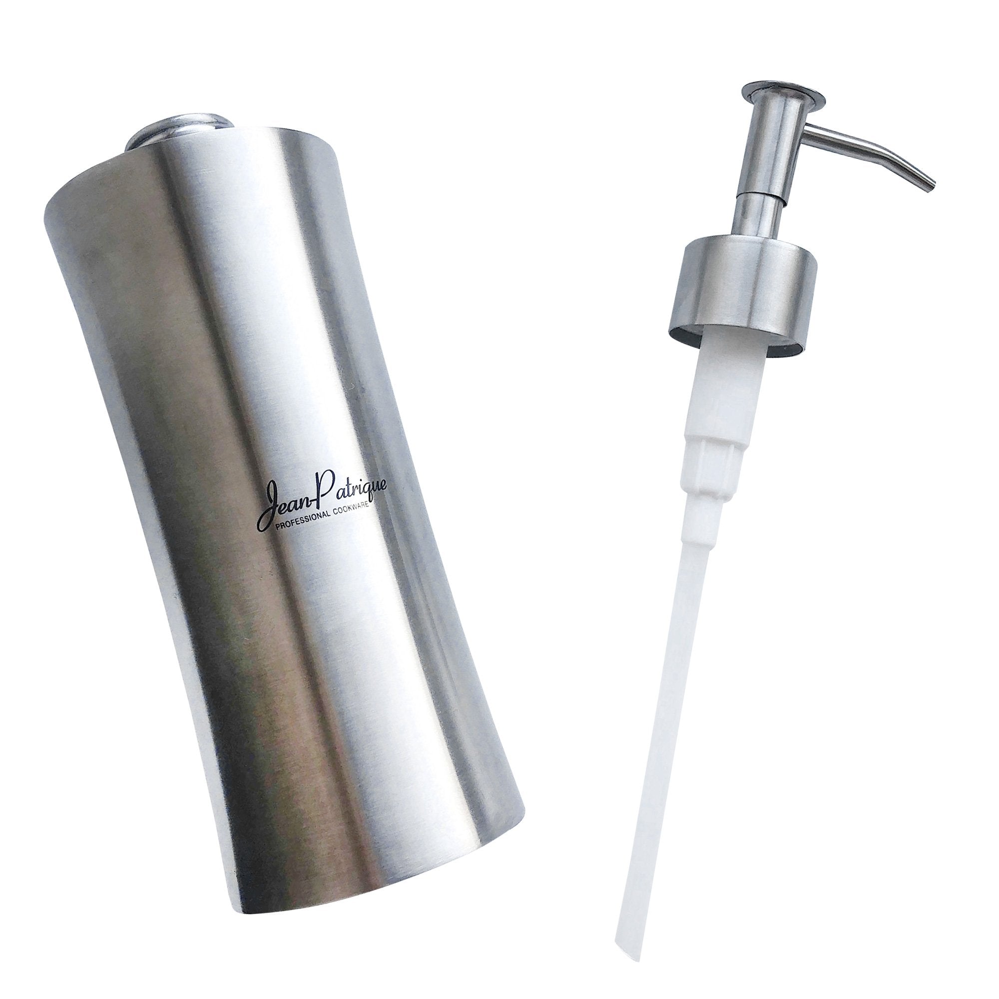 Stainless Steel Hand Soap Dispenser Pump