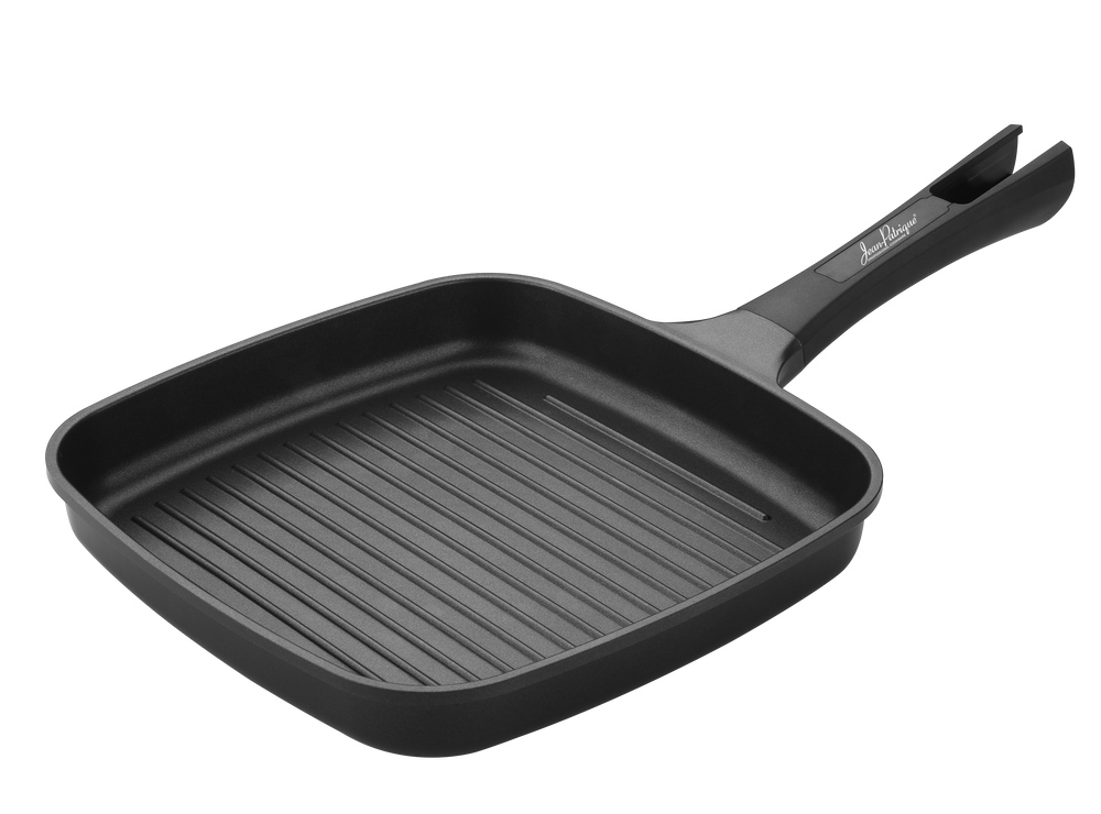 The Meat Master - Smart Griddle Pan with Built-in Thermometer – Jean ...