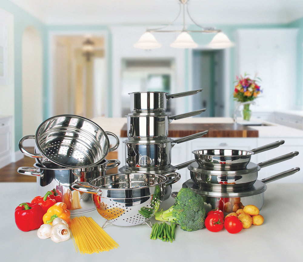 Home-made Soup Maker – Jean Patrique Professional Cookware